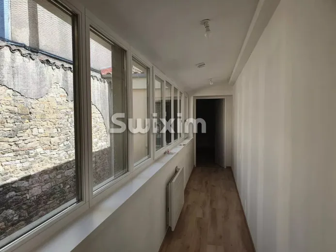 Wohnung zu verkaufen in Mâcon - Wohnung zu verkaufen in Mâcon, 4 Zimmer, 116.45 m2 - Smart Propylaia (12)