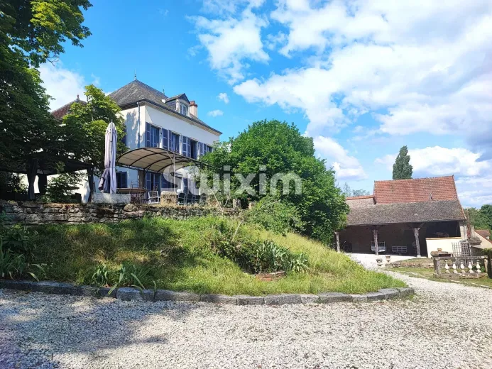 Haus zu verkaufen in Beaune - Anwesen zu verkaufen in Beaune, 12 Zimmer, 418 m2 - Smart Propylaia (24)