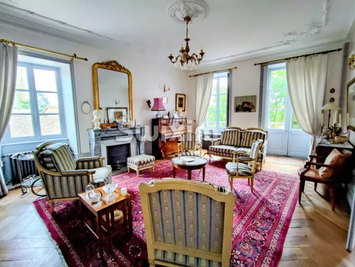 Haus zu verkaufen in Beaune - Smart Propylaia (29)