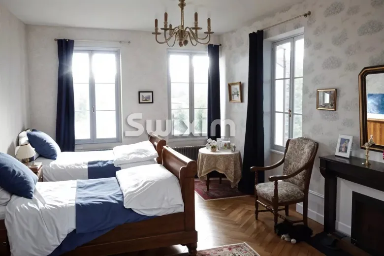 Haus zu verkaufen in Beaune - Smart Propylaia (32)