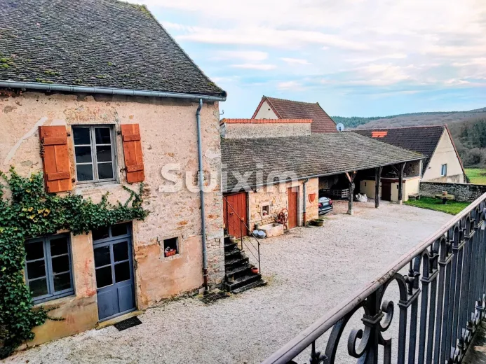 Haus zu verkaufen in Beaune - Smart Propylaia (38)