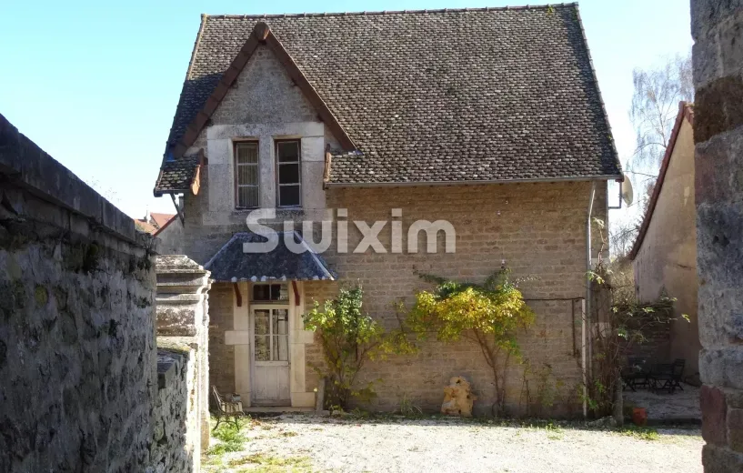 Haus zu verkaufen in Beaune - Smart Propylaia (41)