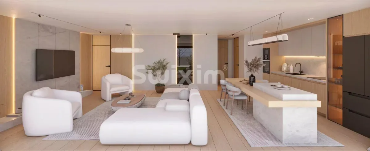 Coppet for sale Twin house Switzerland - cChic-immoHub your real estate portal