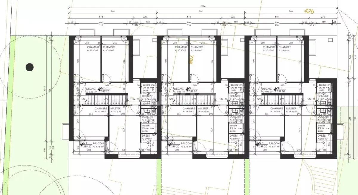 Coppet for sale Twin house Switzerland - cChic-immoHub your real estate portal