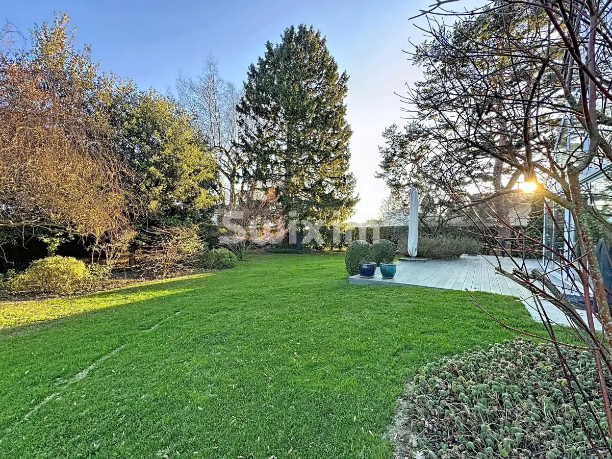 Coppet for sale Villa Switzerland - cChic-immoHub your real estate portal