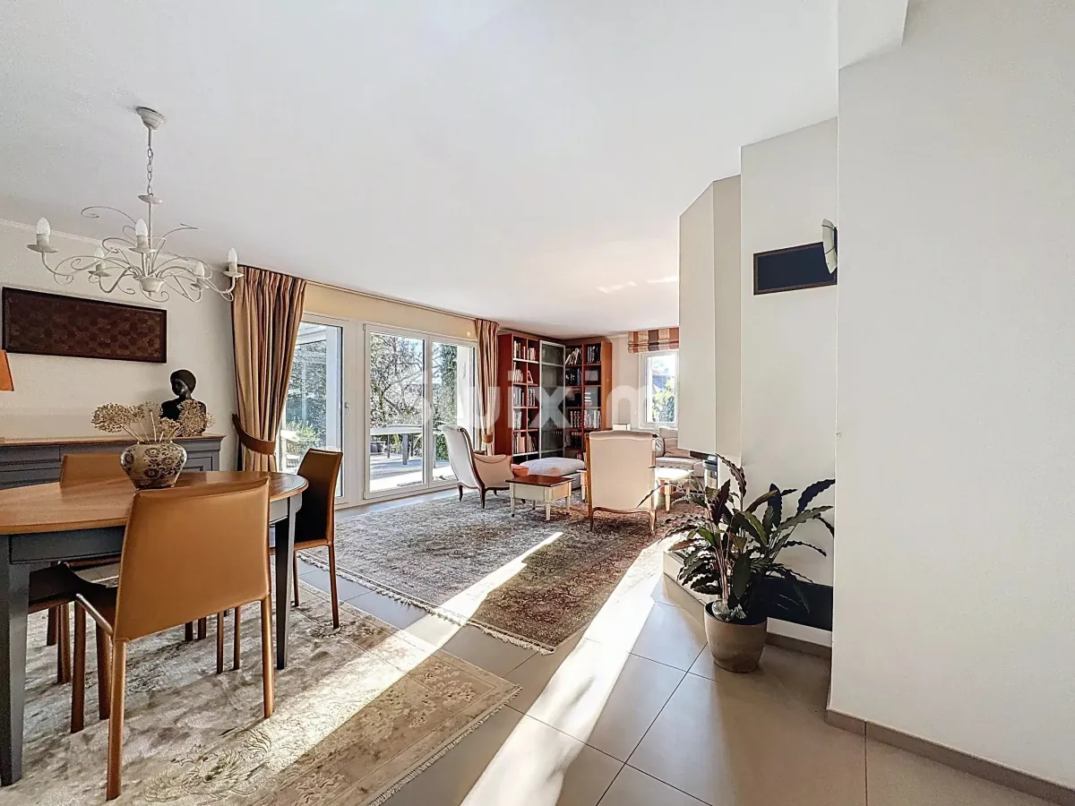 Coppet for sale Villa Switzerland - cChic-immoHub your real estate portal