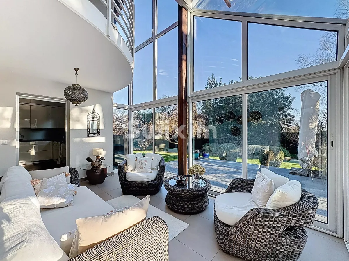 Coppet for sale Villa Switzerland - cChic-immoHub your real estate portal