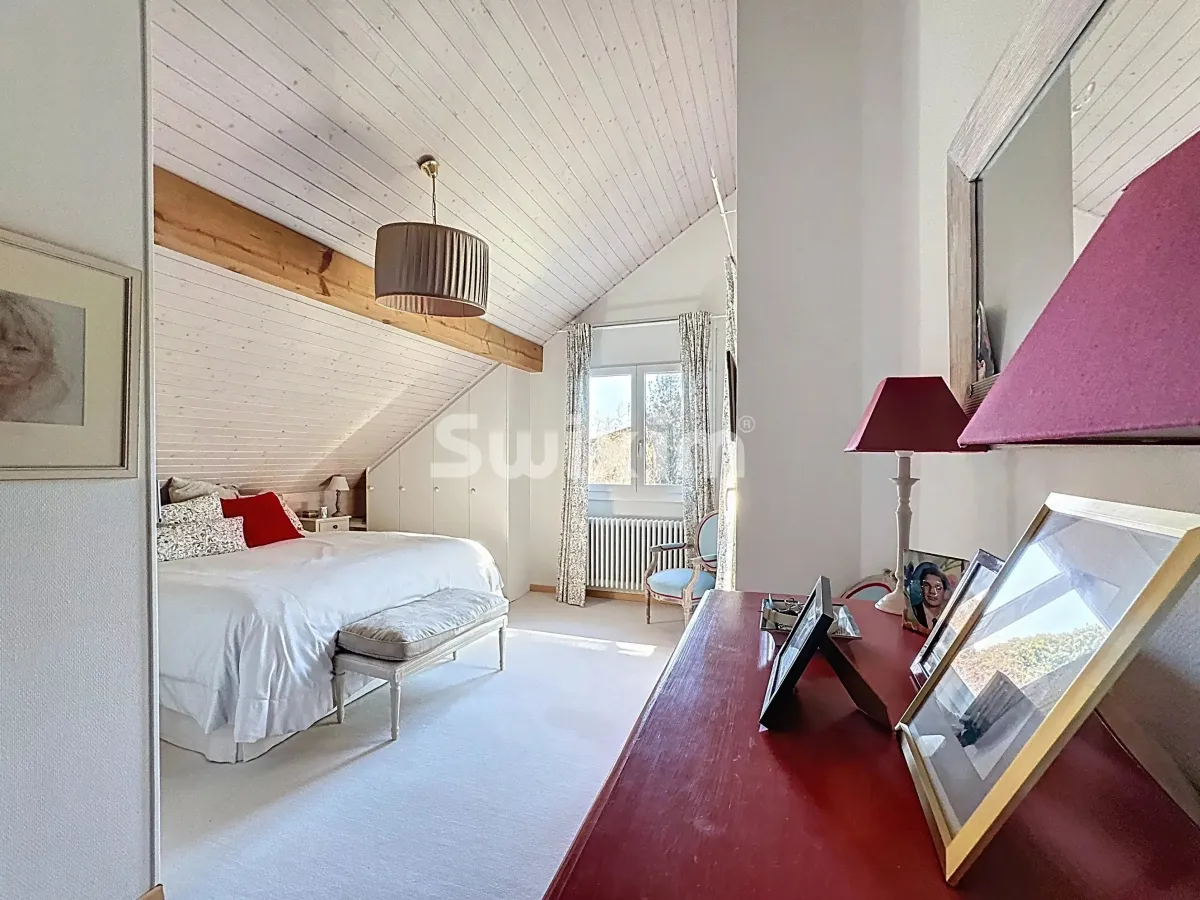 Coppet for sale Villa Switzerland - cChic-immoHub your real estate portal