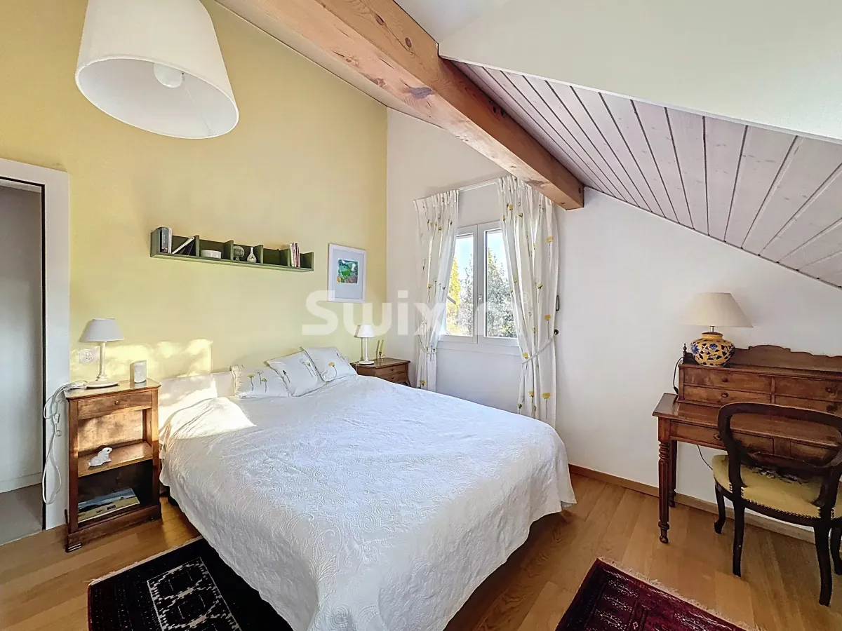 Coppet for sale Villa Switzerland - cChic-immoHub your real estate portal
