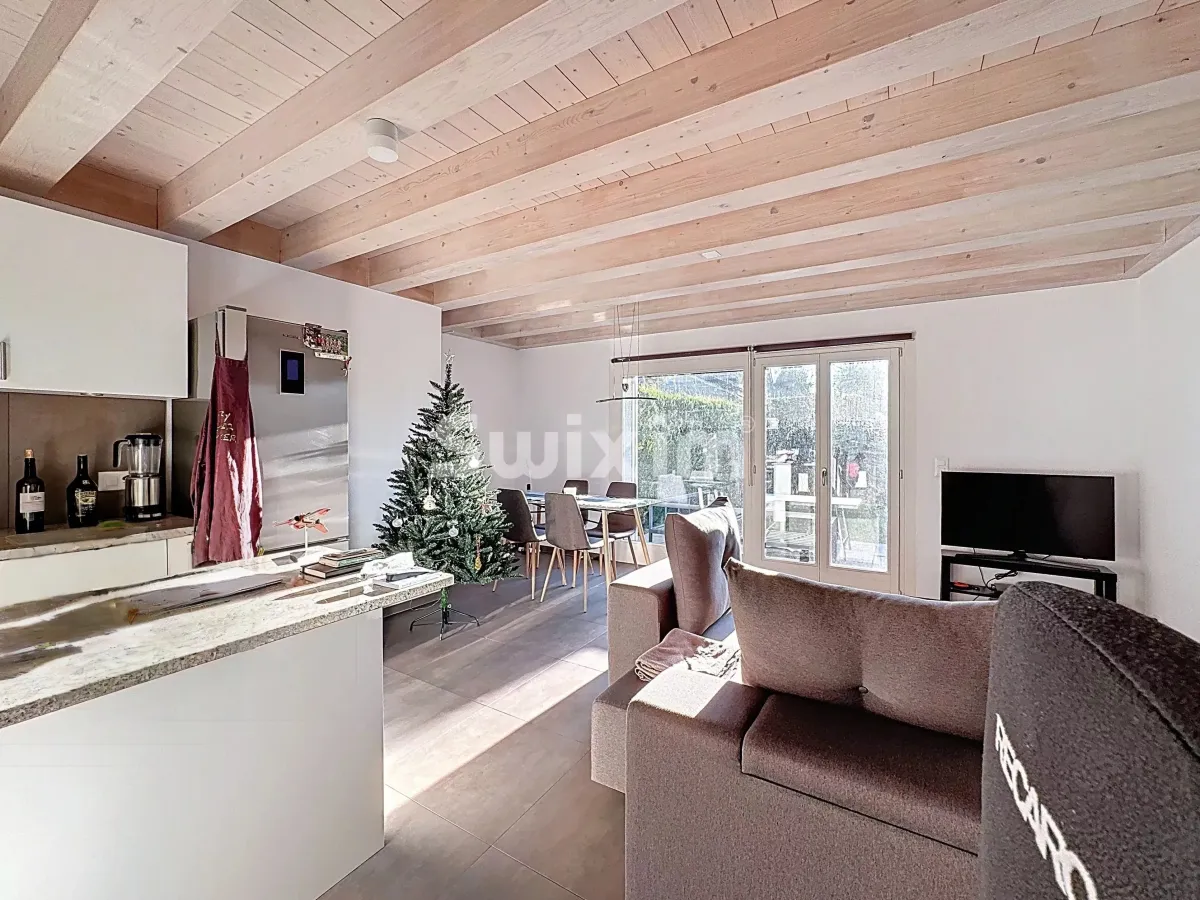 Coppet for sale Villa Switzerland - cChic-immoHub your real estate portal