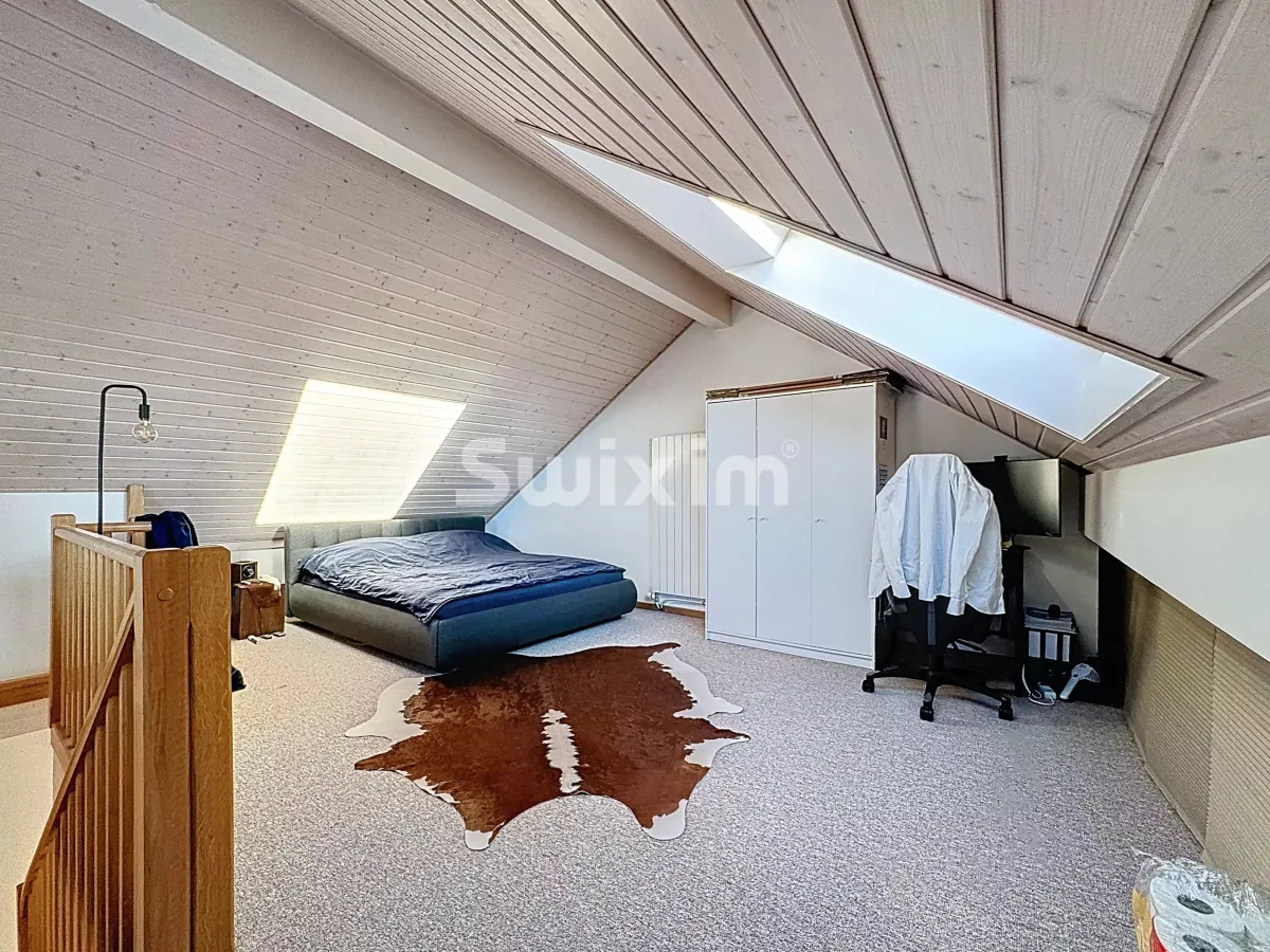 Coppet for sale Villa Switzerland - cChic-immoHub your real estate portal