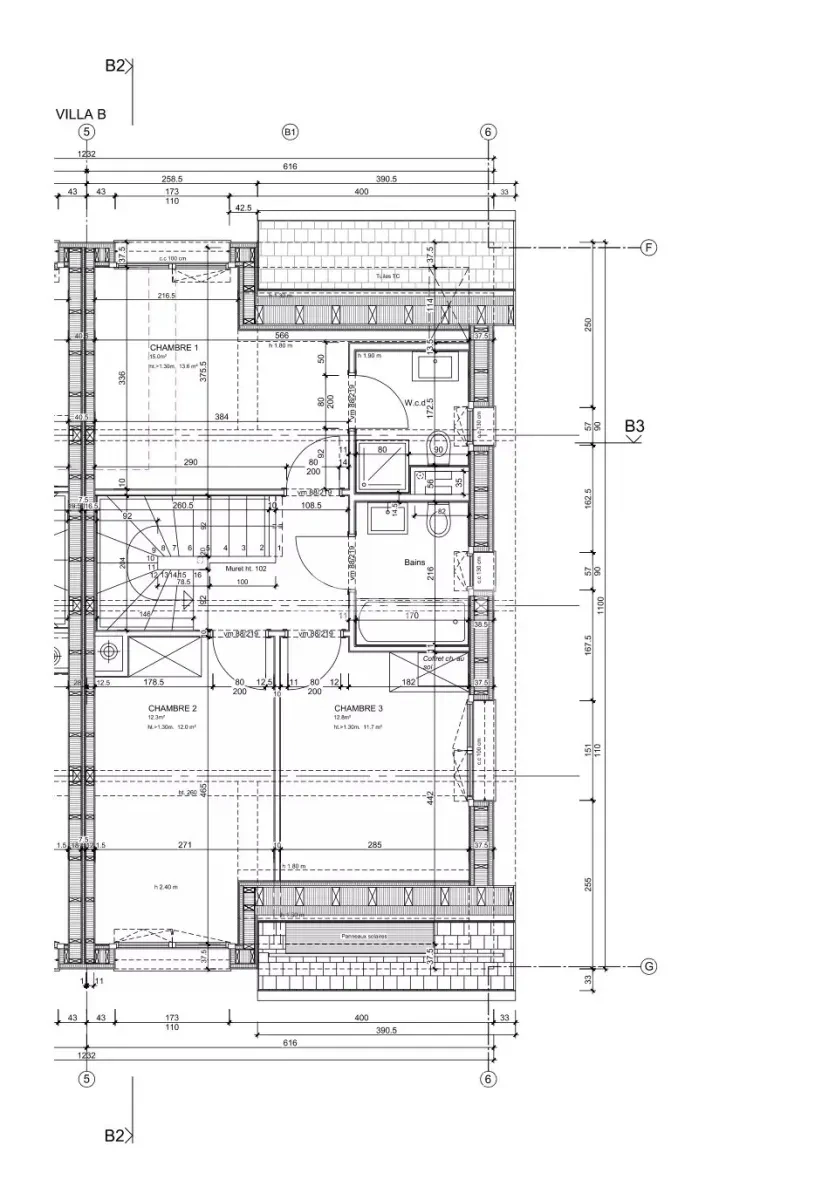 Echichens for sale Twin house Switzerland - cChic-immoHub your real estate portal