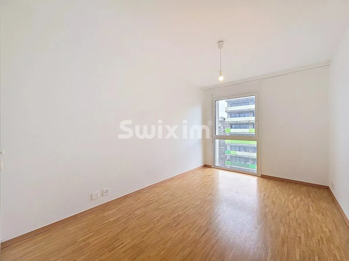 Grand-Lancy in affito Appartamento Svizzera - 
cChic-immoHub Il vostro portale immobiliare