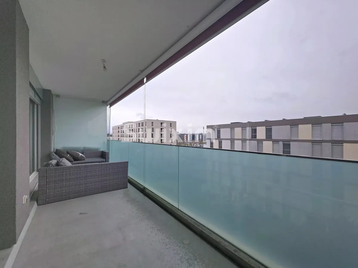 Grand-Lancy in affito Appartamento Svizzera - 
cChic-immoHub Il vostro portale immobiliare