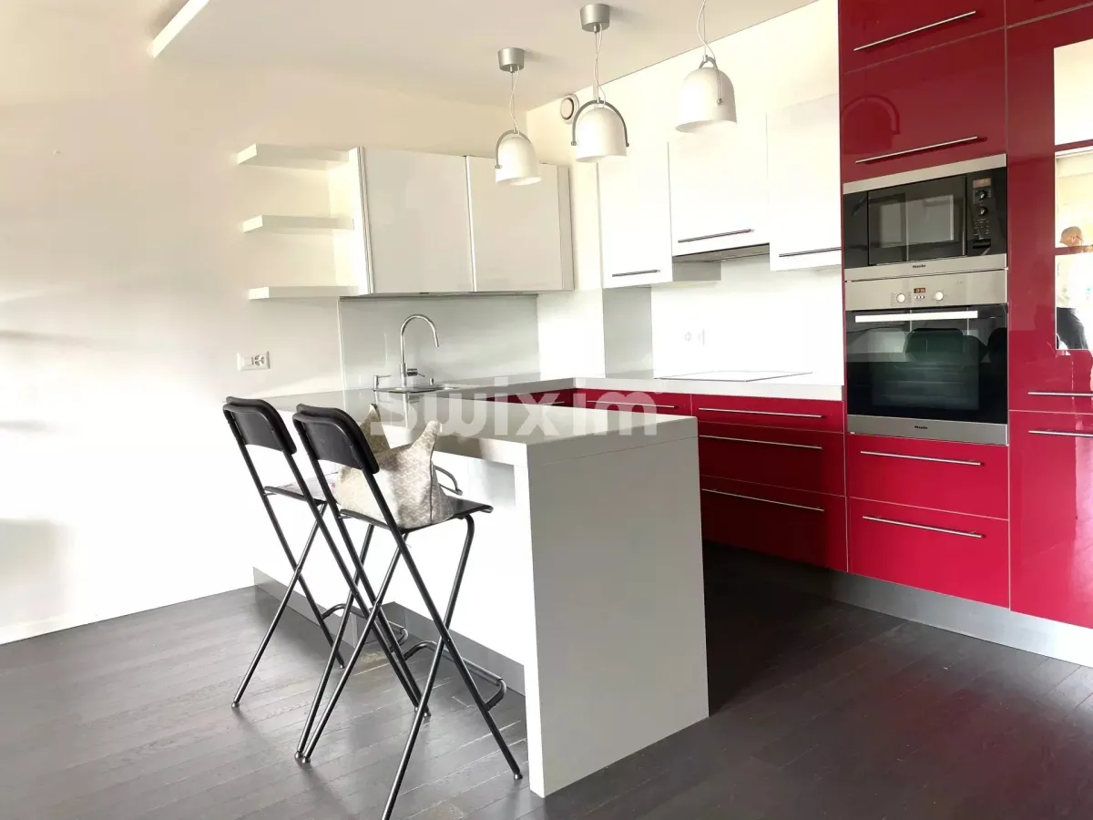 Grand-Lancy in affito Appartamento Svizzera - 
cChic-immoHub Il vostro portale immobiliare