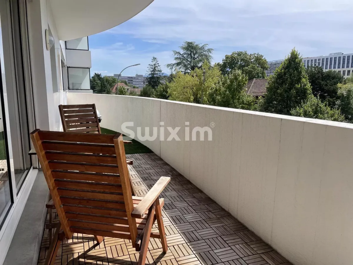 Grand-Lancy in affito Appartamento Svizzera - 
cChic-immoHub Il vostro portale immobiliare