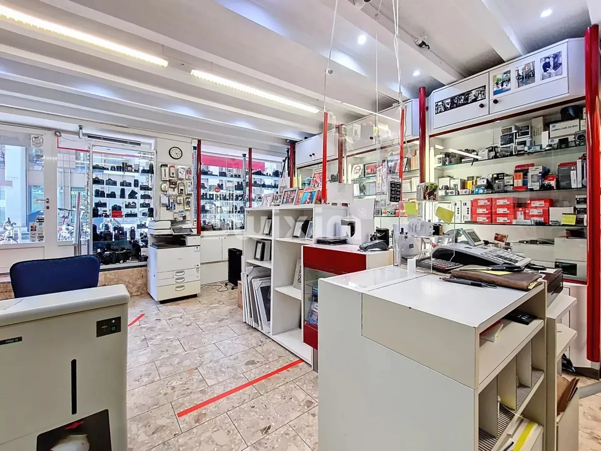 Genève for sale Business Switzerland - cChic-immoHub your real estate portal