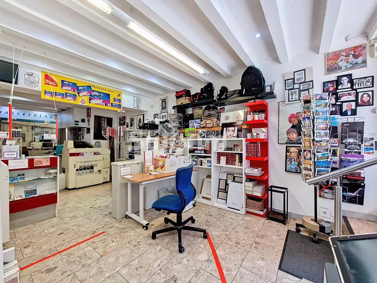 Genève for sale Business Switzerland - cChic-immoHub your real estate portal