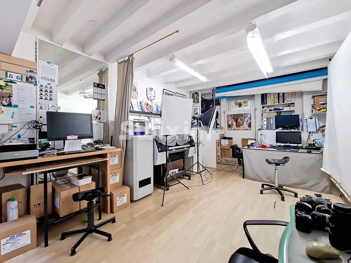 Genève for sale Business Switzerland - cChic-immoHub your real estate portal