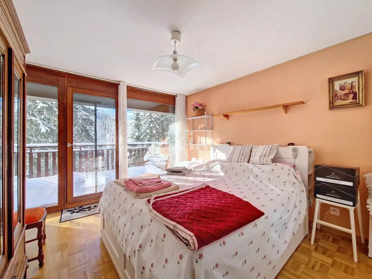 St-Cergue zu verkaufen Wohnung Schweiz - cChic-immoHub Ihr Immobilienportal