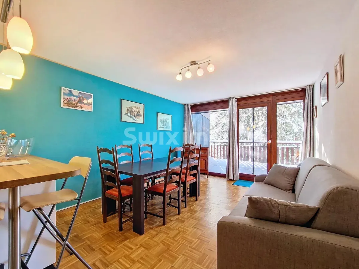 St-Cergue zu verkaufen Wohnung Schweiz - cChic-immoHub Ihr Immobilienportal