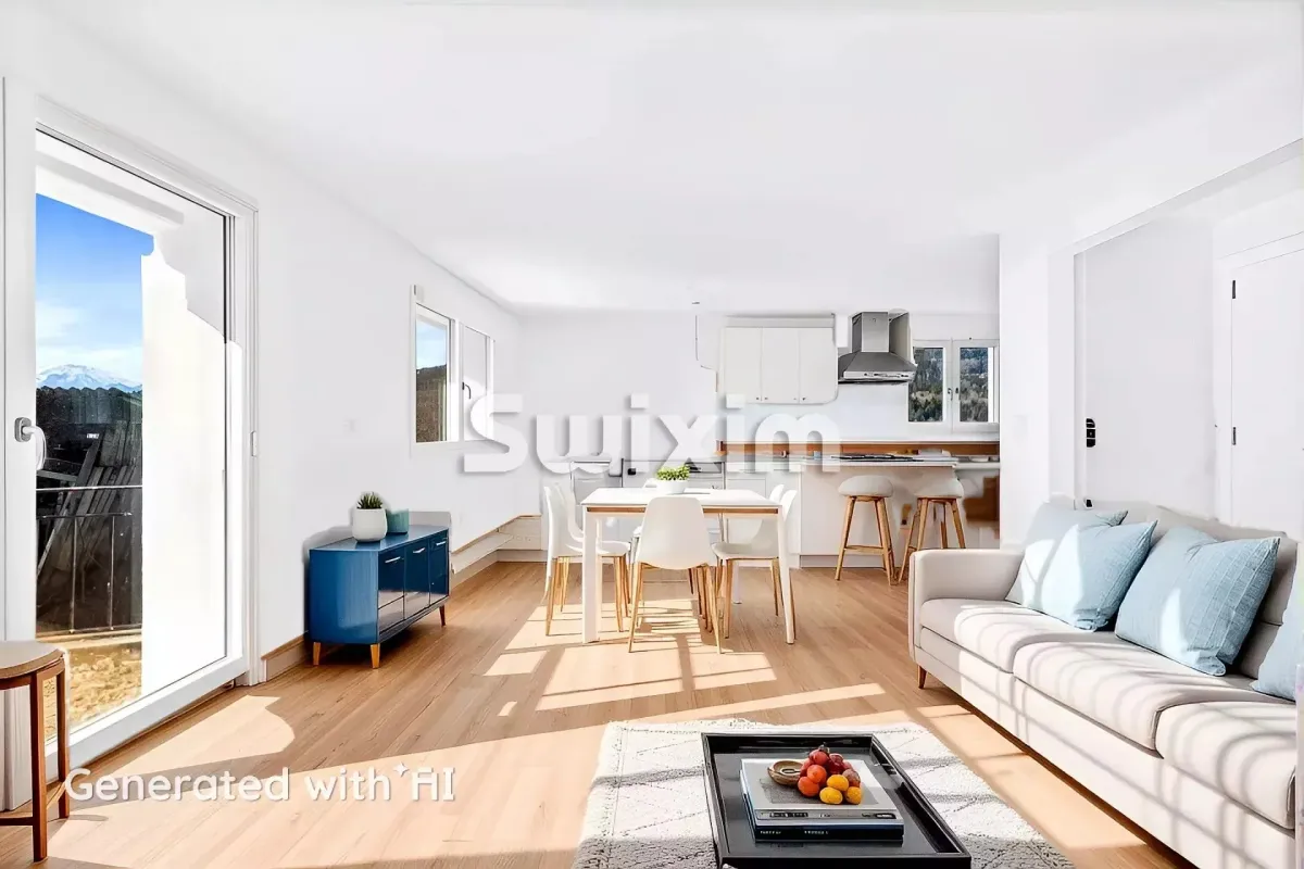 Vevey zu verkaufen Einfamilienhaus Schweiz - cChic-immoHub Ihr Immobilienportal