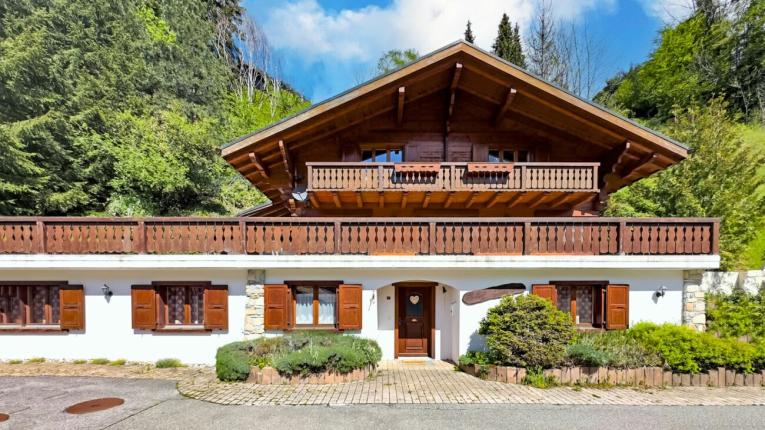 House for sale in Champéry