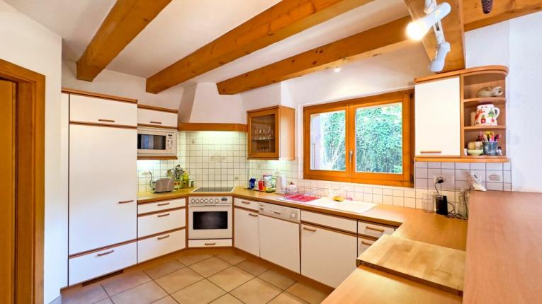 House for sale in Champéry (2)