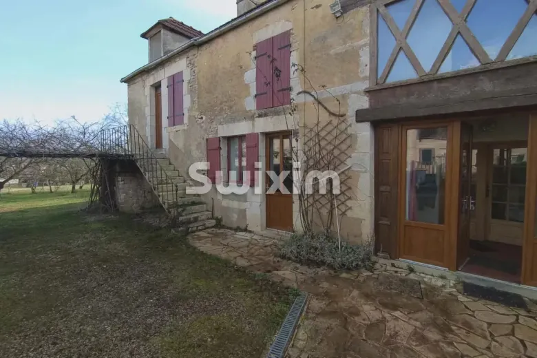 Casa in vendita a Montillot - Smart Propylaia (2)