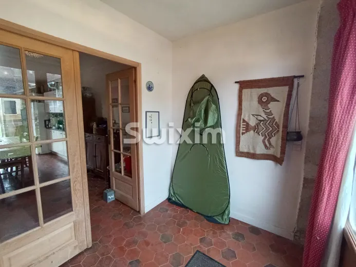 Casa in vendita a Montillot - Smart Propylaia (4)