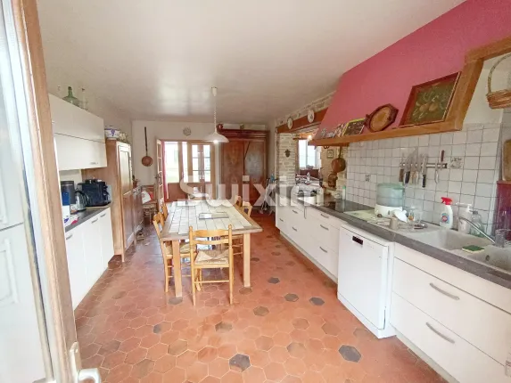 Casa in vendita a Montillot (5)