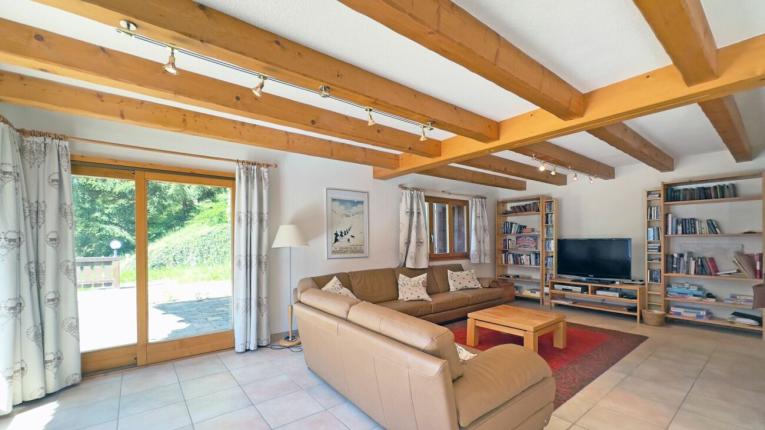 House for sale in Champéry (4)
