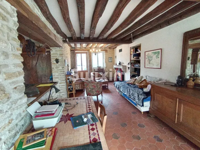 Casa in vendita a Montillot - Smart Propylaia (7)