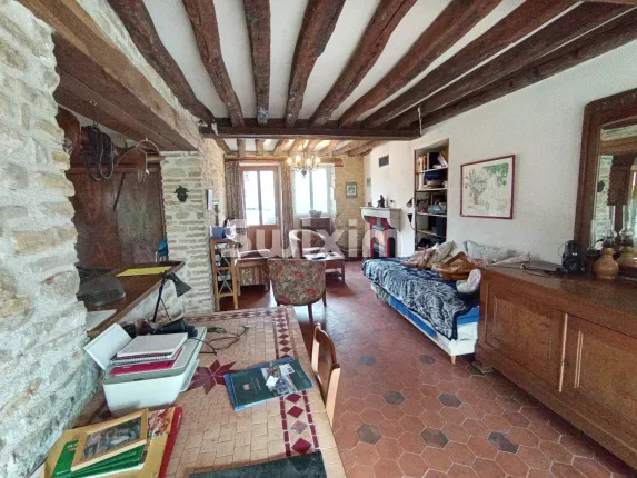 Casa in vendita a Montillot (7)