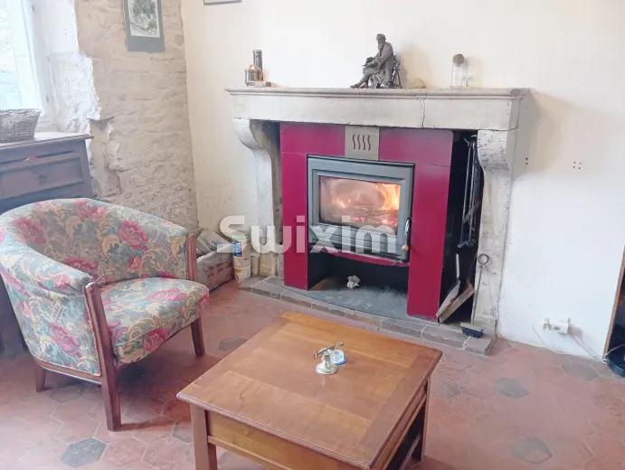 Casa in vendita a Montillot - Smart Propylaia (8)