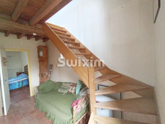 Casa in vendita a Montillot (9)