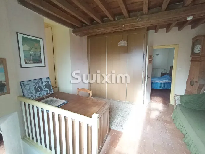 Casa in vendita a Montillot - Smart Propylaia (10)