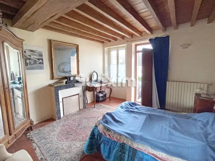 Casa in vendita a Montillot - Smart Propylaia (11)