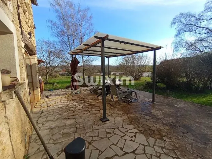 Casa in vendita a Montillot - Smart Propylaia (14)