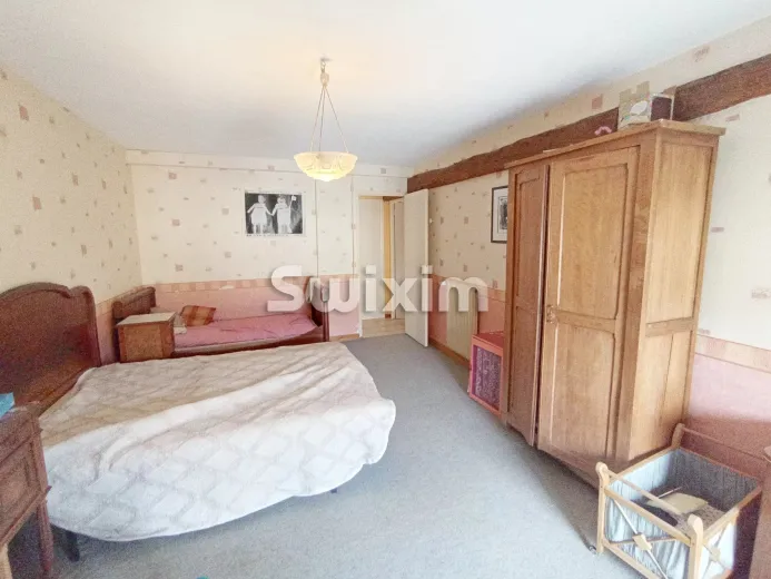 Casa in vendita a Montillot - Casa di campagna situata in 13 ettari di terreno - Smart Propylaia (15)