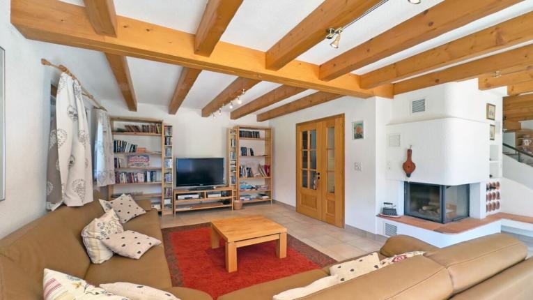House for sale in Champéry (5)