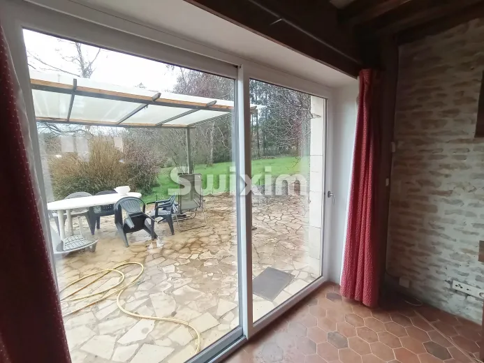 Casa in vendita a Montillot - Smart Propylaia (17)