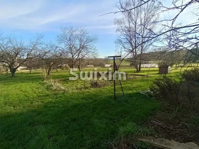 Casa in vendita a Montillot - Casa di campagna situata in 13 ettari di terreno - Smart Propylaia (18)