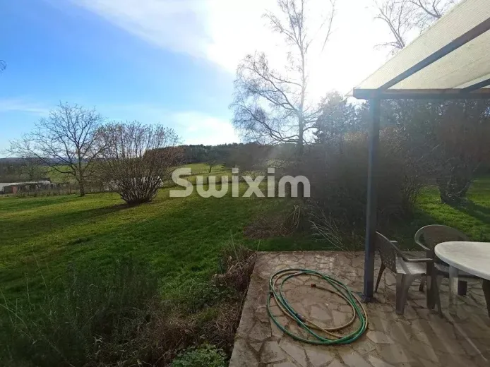 Casa in vendita a Montillot - Smart Propylaia (19)