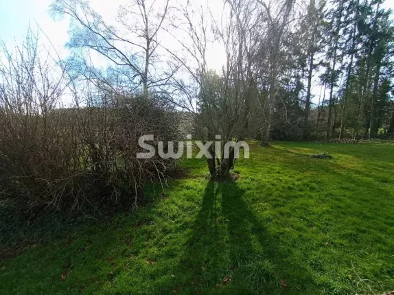 Casa in vendita a Montillot (20)