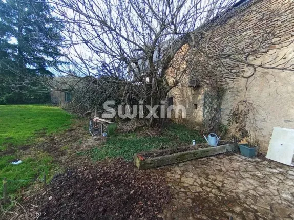 Casa in vendita a Montillot (21)