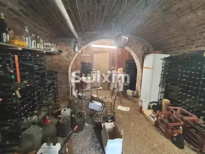 Casa in vendita a Montillot - Smart Propylaia (22)