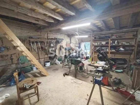 Casa in vendita a Montillot (24)