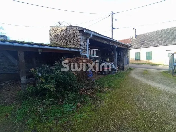 Casa in vendita a Montillot - Smart Propylaia (25)