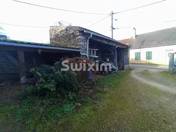 Casa in vendita a Montillot (25)